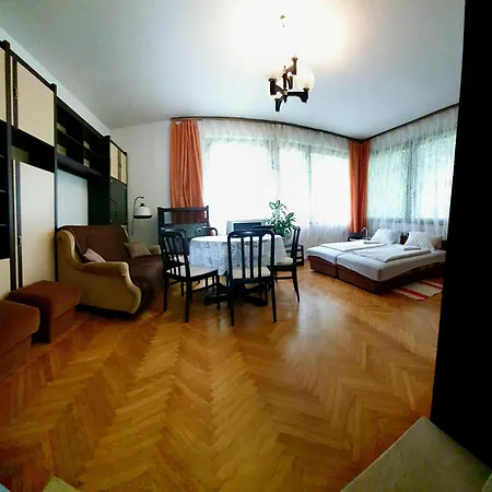 Pensionat Sophie's Siófok