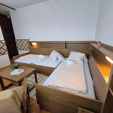 Guest house Sophie's