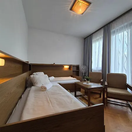 Sophie's Guest house
