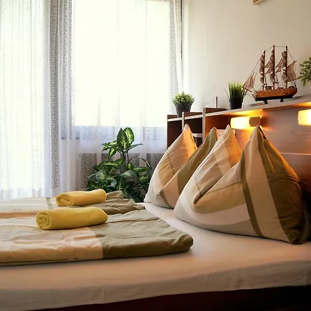 招待所 Sophie's 希欧福克