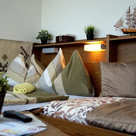 Sophie's Konukevi 3*