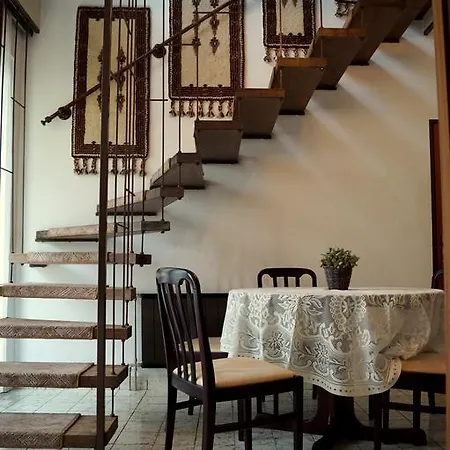 Casa de hóspedes Sophie's