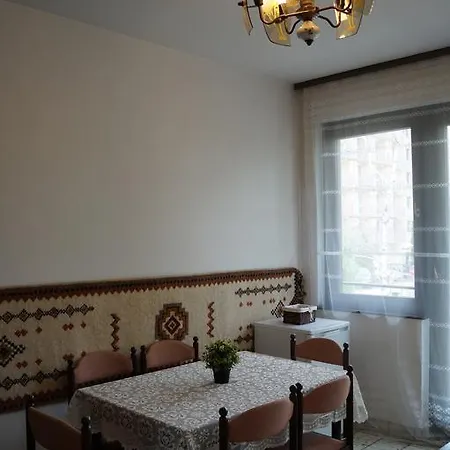 Sophie's Konukevi 3*