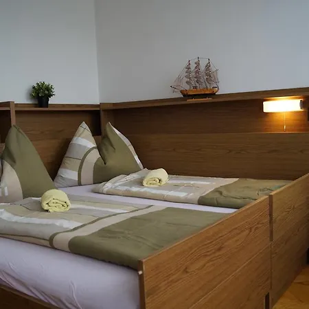 Konukevi Sophie's Siofok