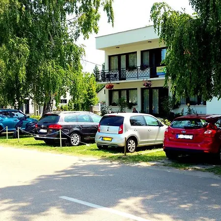Sophie's Casa de hóspedes