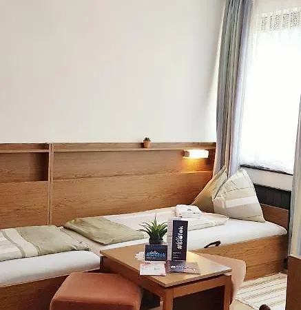 Casa de hóspedes Sophie's 3*