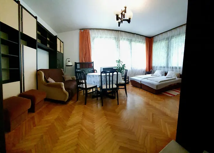 Gasthof Sophie's Siófok