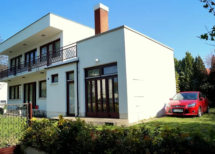 Sophie's 招待所 3*