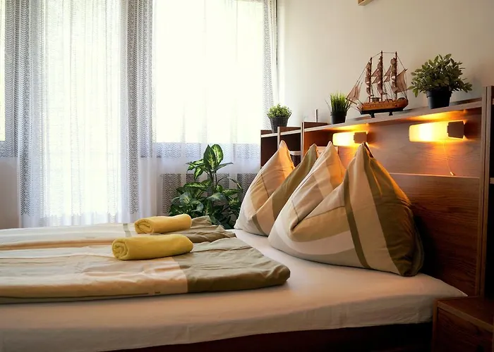 Gasthof Sophie's Siófok