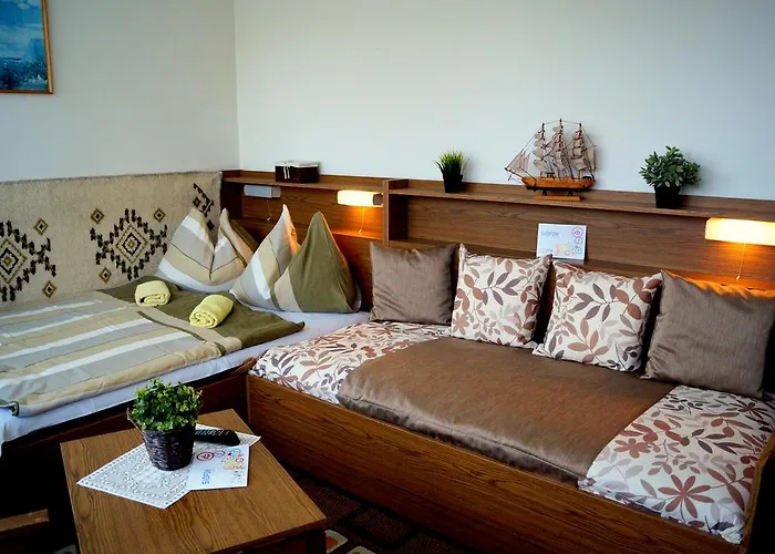 招待所 Sophie's 希欧福克