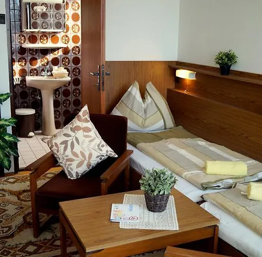 Gasthof Sophie's Siófok