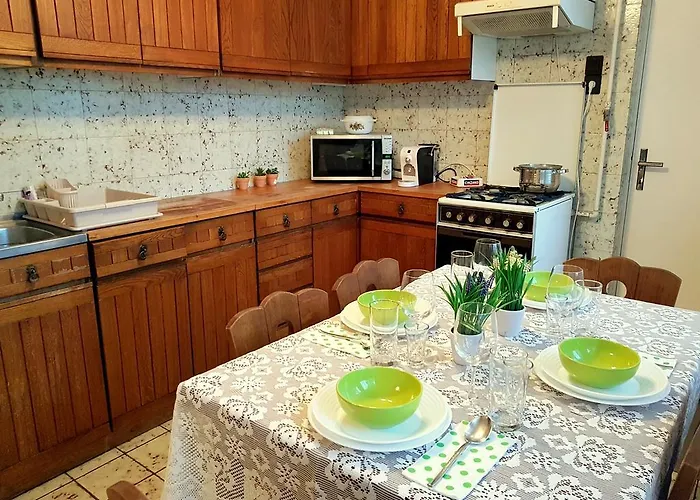 Gasthof Sophie's Siófok