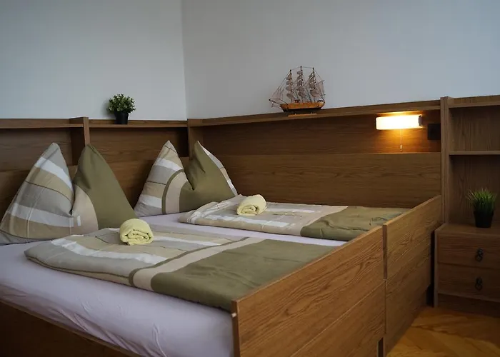 招待所 Sophie's 希欧福克